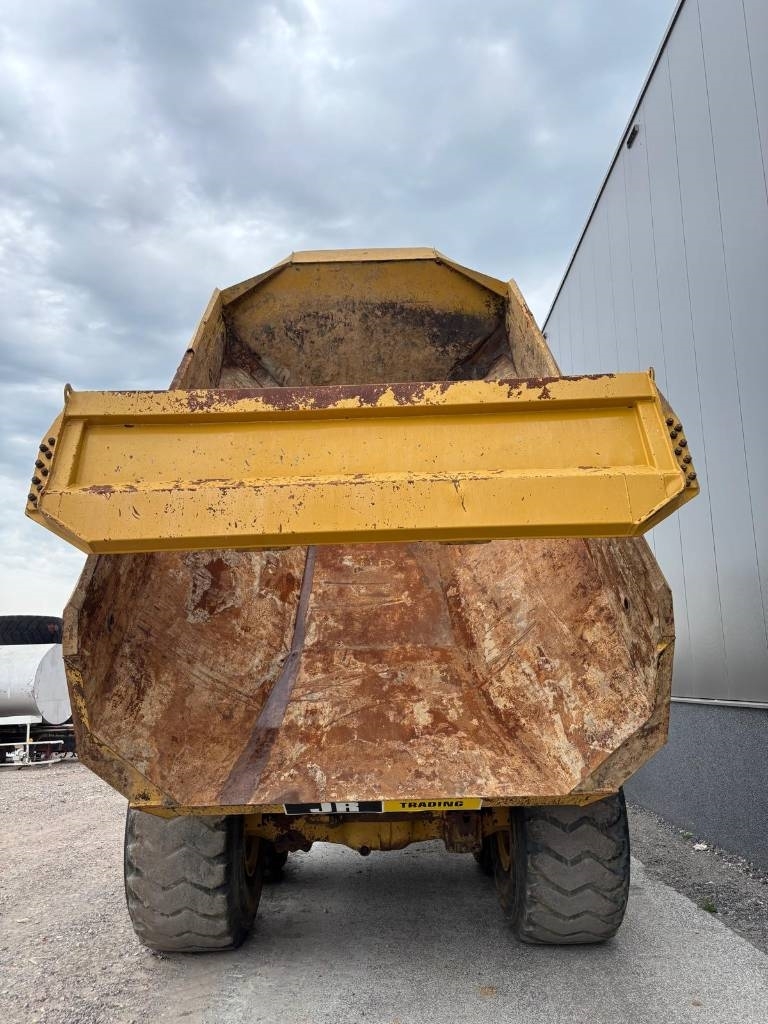 CAT 745 C