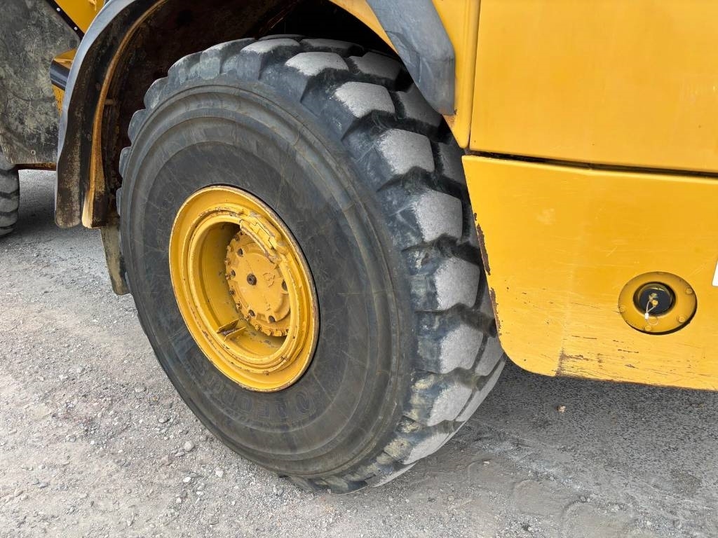 CAT 745 C