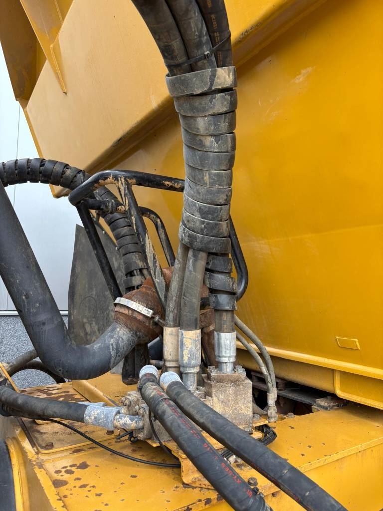 CAT 745 C