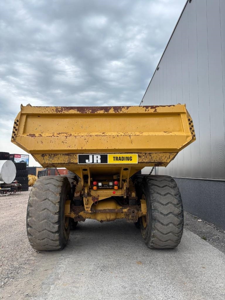 CAT 745 C