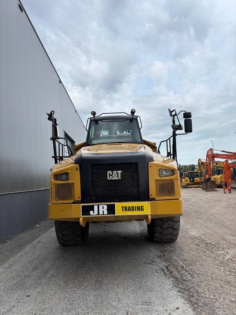 CAT 745 C