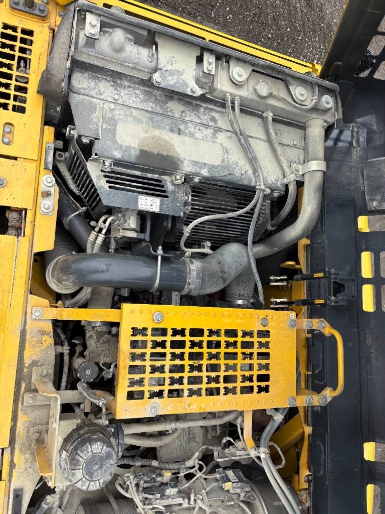 Komatsu PC360LC-11