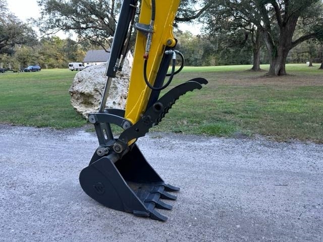 Wacker Neuson EZ53
