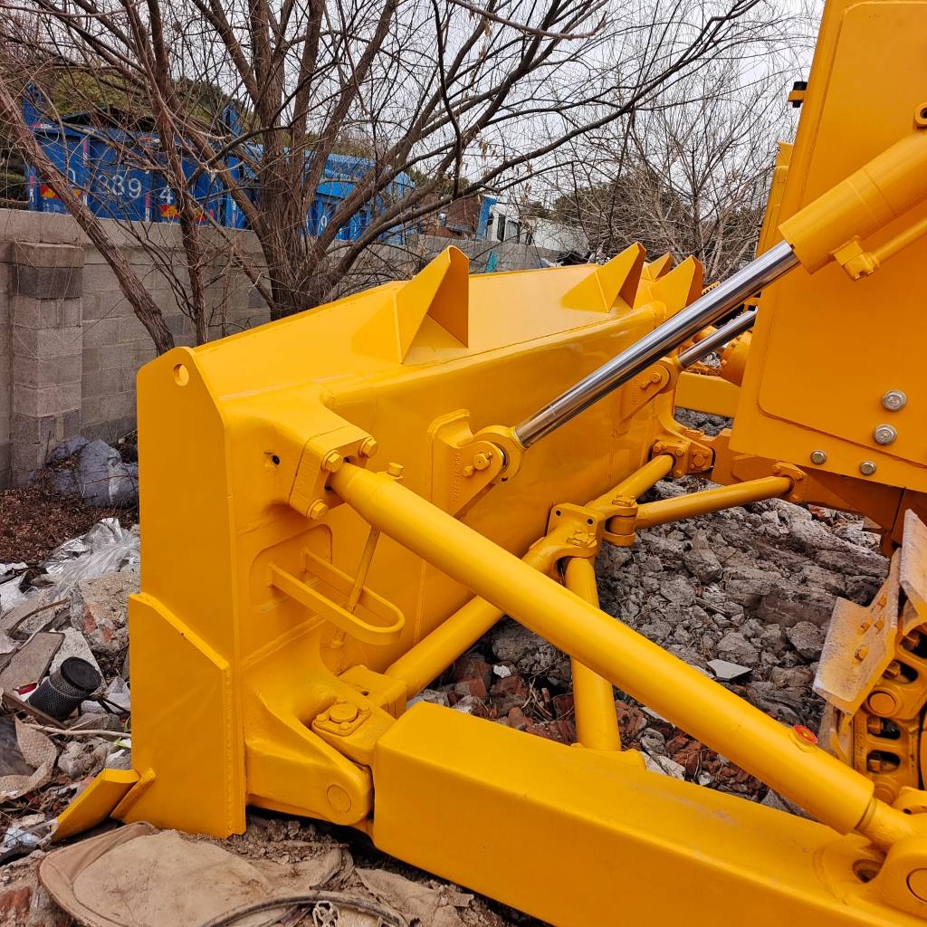 2024 Shantui SD22-46817648