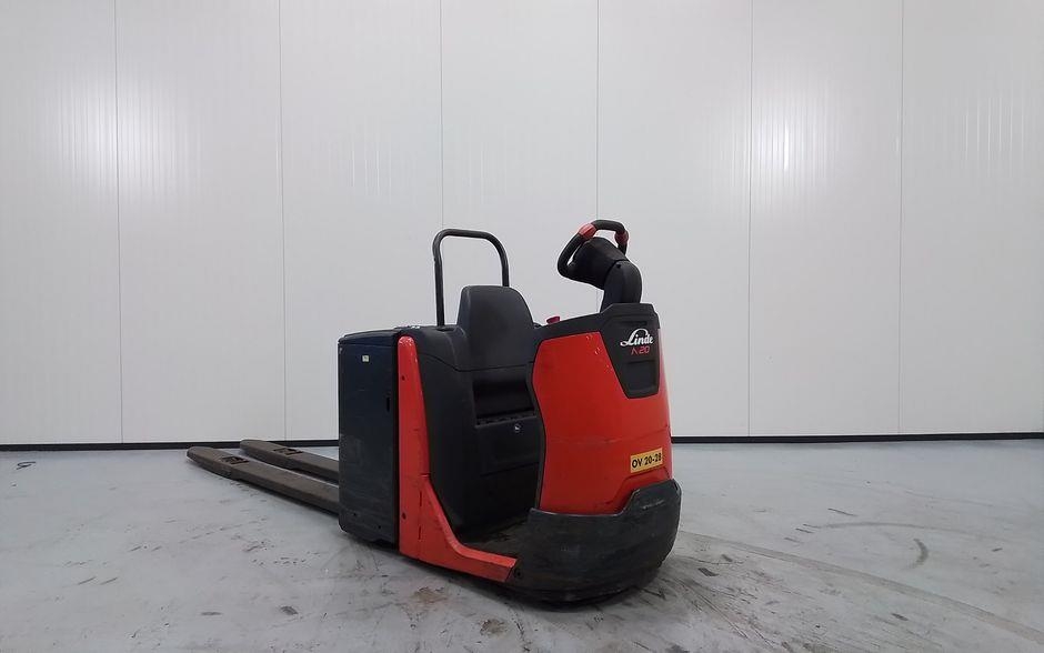 Linde N20 1115 Serie