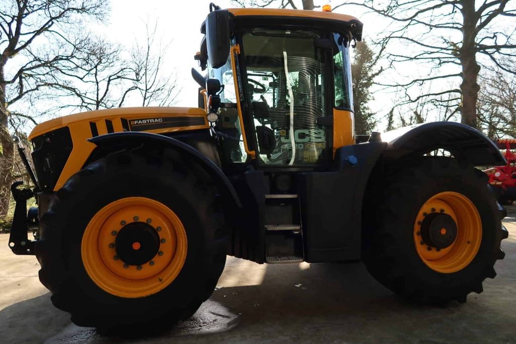 JCB 4220 iCON - thumbnail 4