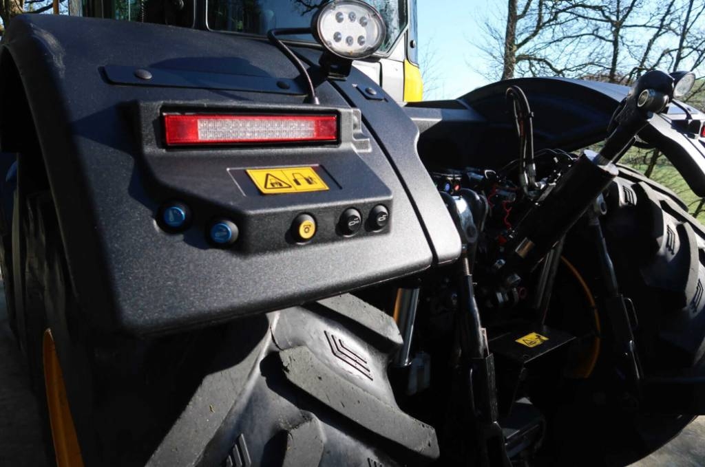 JCB 4220 iCON - thumbnail 7