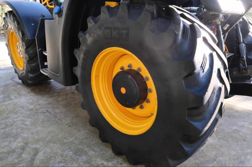 JCB 4220 iCON - thumbnail 10