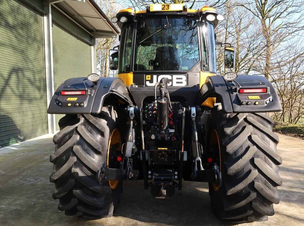 JCB 4220 iCON - thumbnail 5