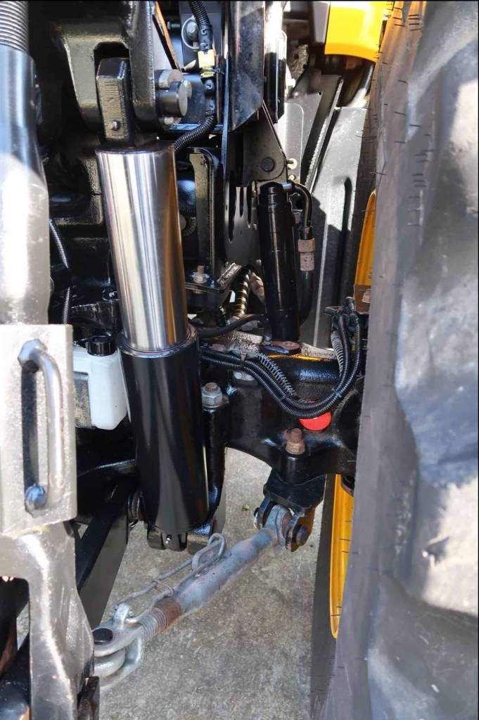 JCB 4220 iCON - thumbnail 15