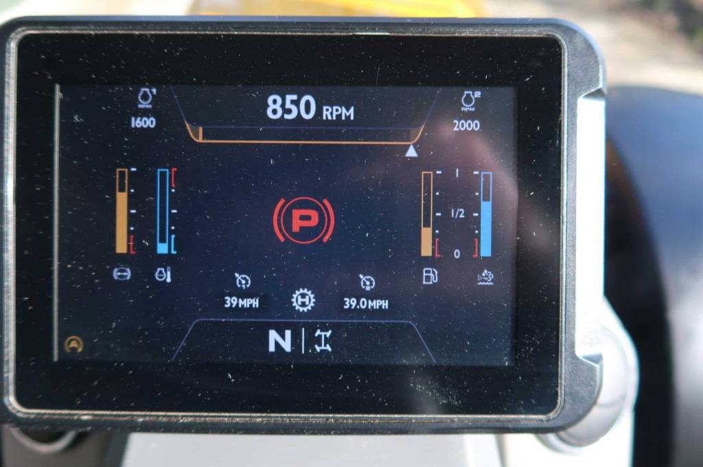 JCB 4220 iCON - thumbnail 22