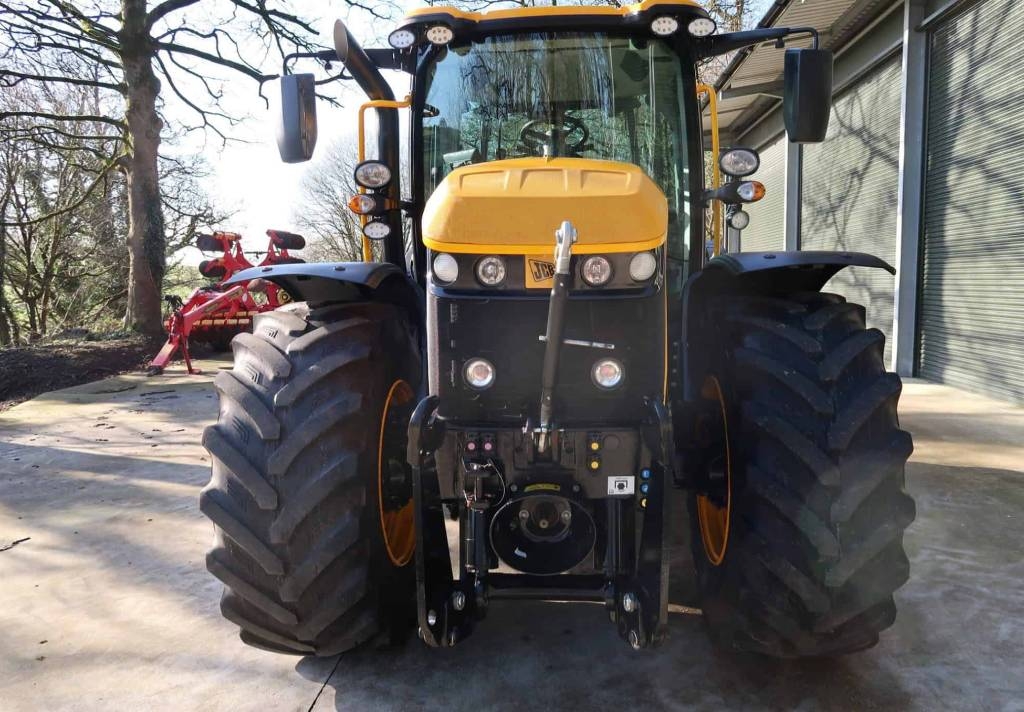 JCB 4220 iCON - thumbnail 3