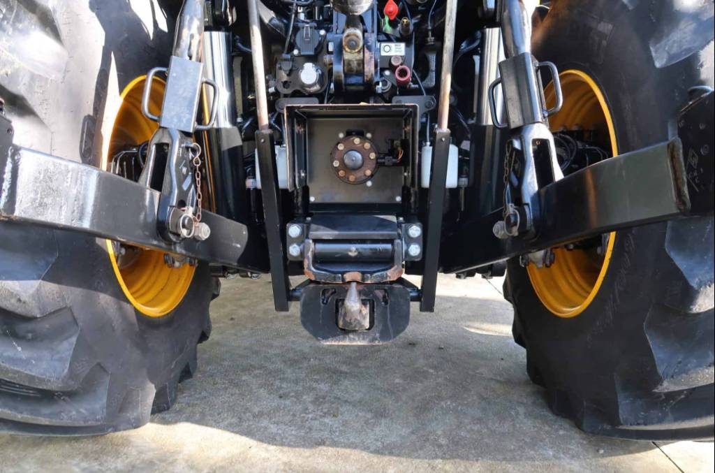 JCB 4220 iCON - thumbnail 13