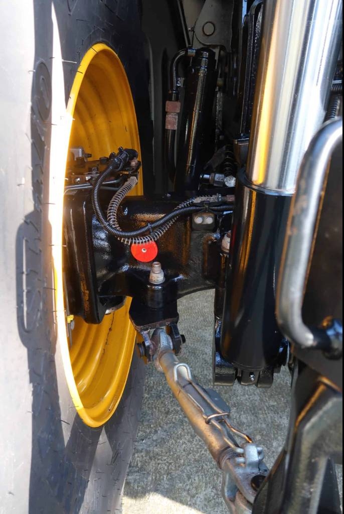 JCB 4220 iCON - thumbnail 14