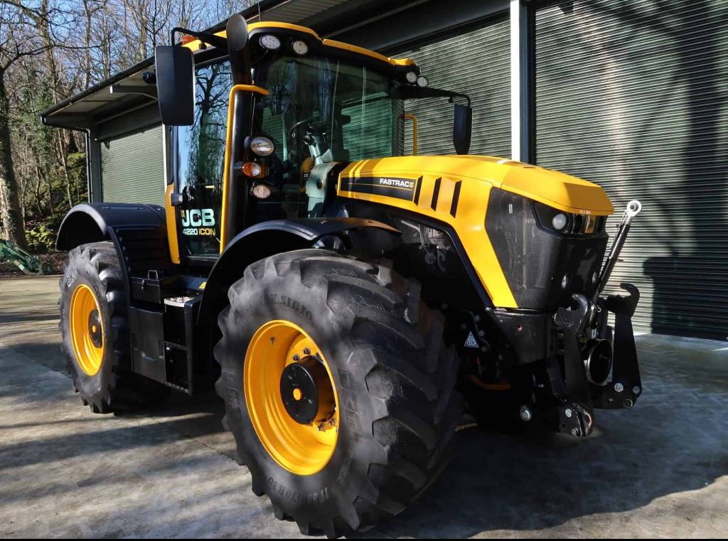 JCB 4220 iCON - thumbnail 2