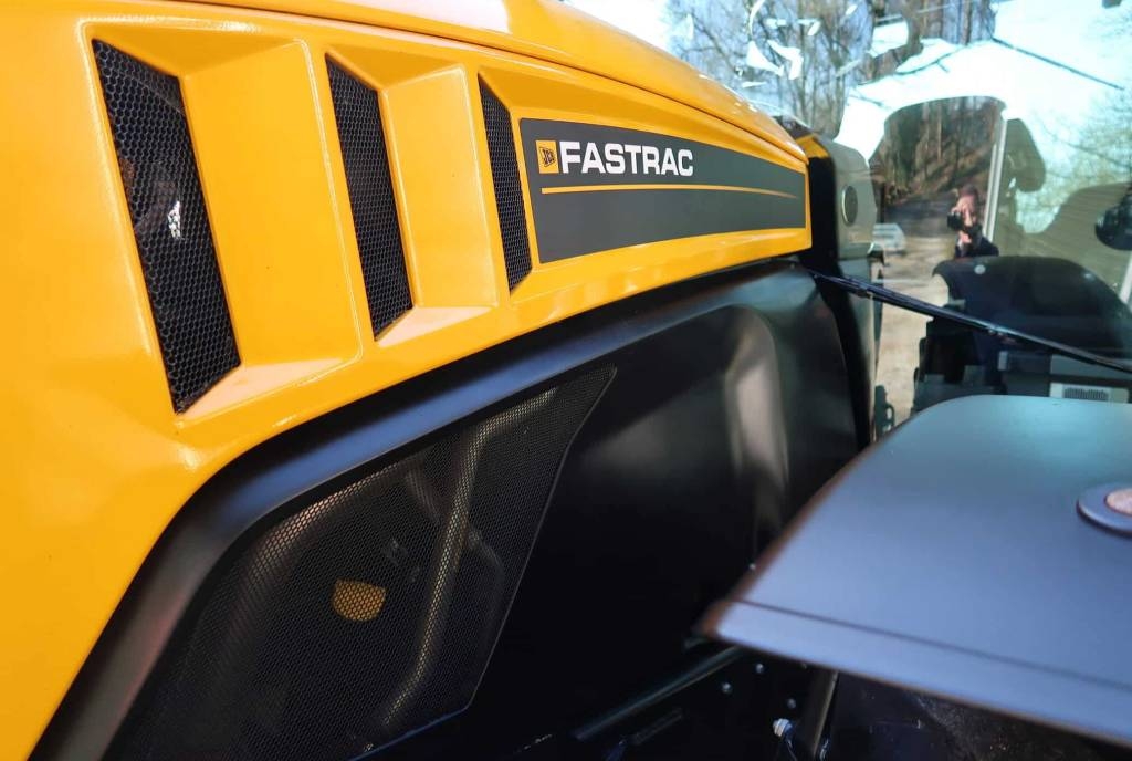 JCB 4220 iCON - thumbnail 6