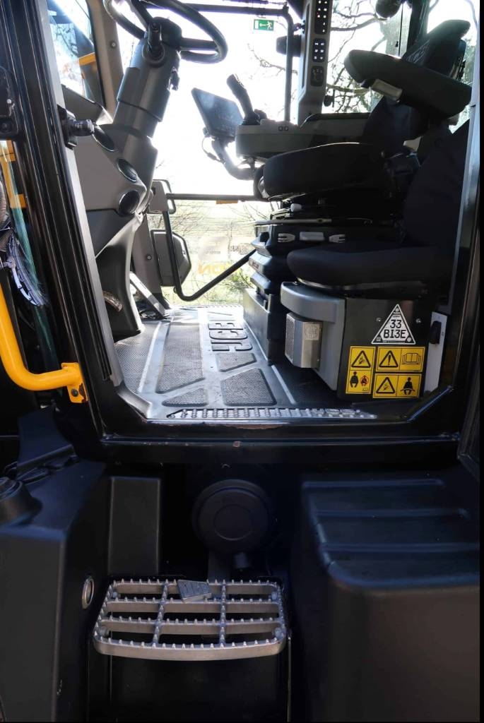 JCB 4220 iCON - thumbnail 16