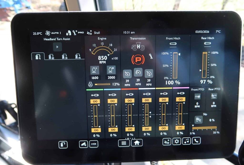 JCB 4220 iCON - thumbnail 20