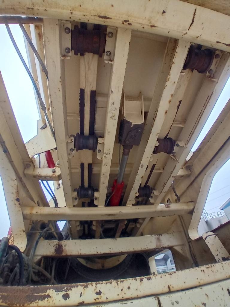 Terex MDS M515