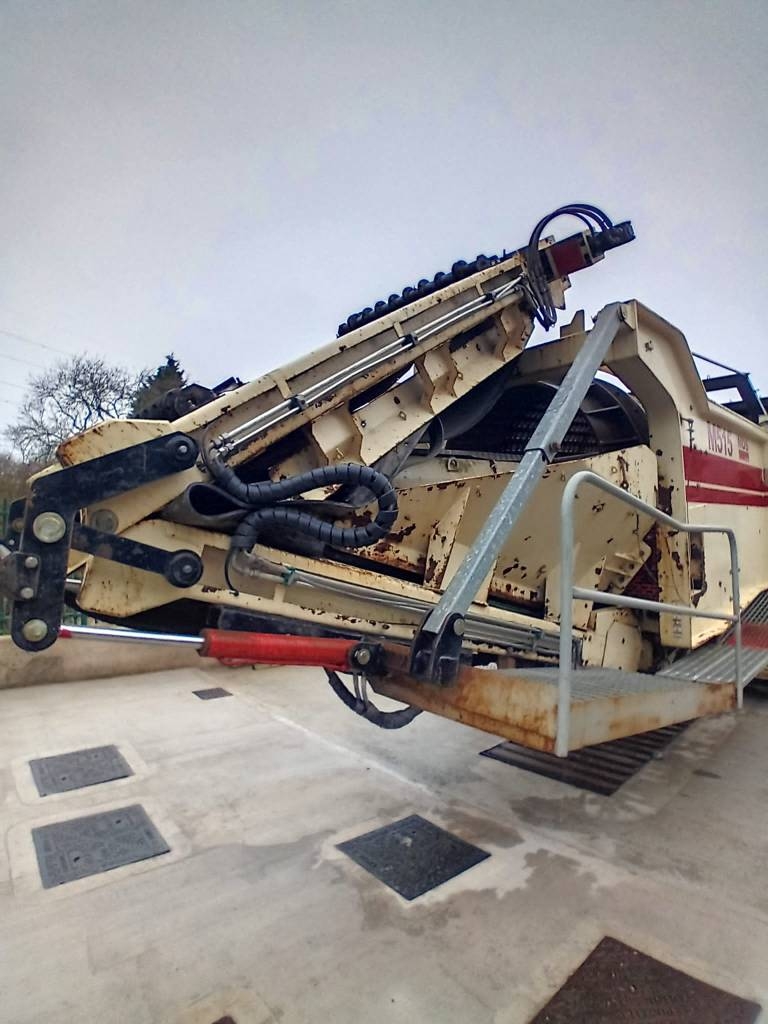 Terex MDS M515