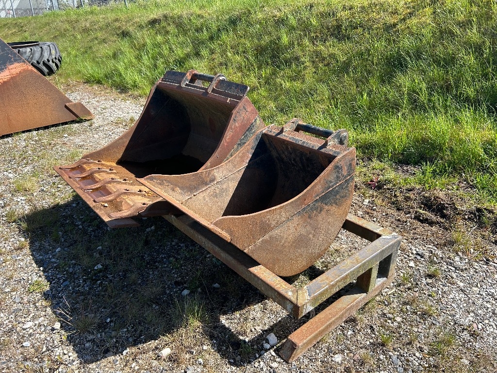 CASE 590 ST