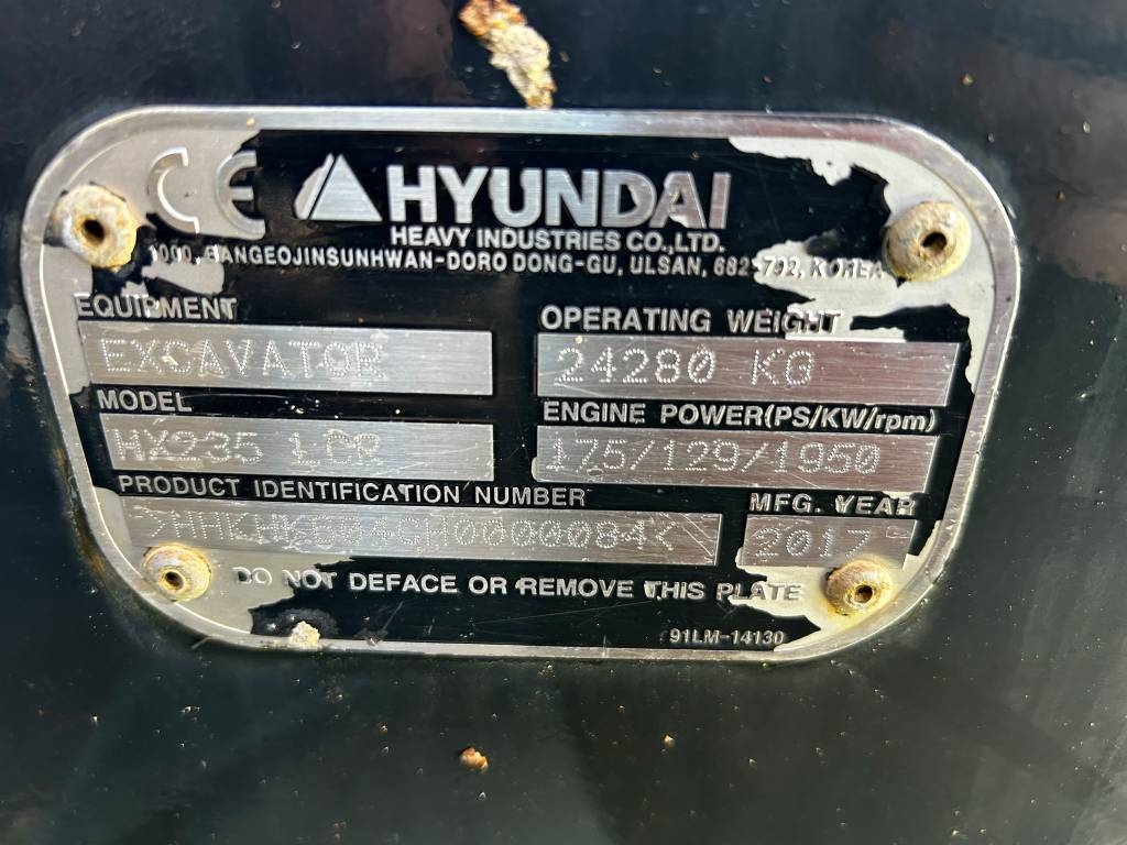 hyundai-hx-235-lcr-kysy-tarjou,482a297c