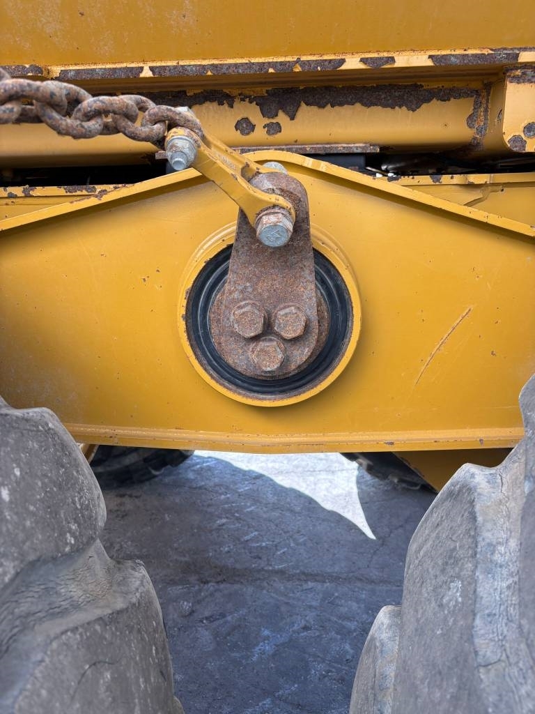 CAT 745 C