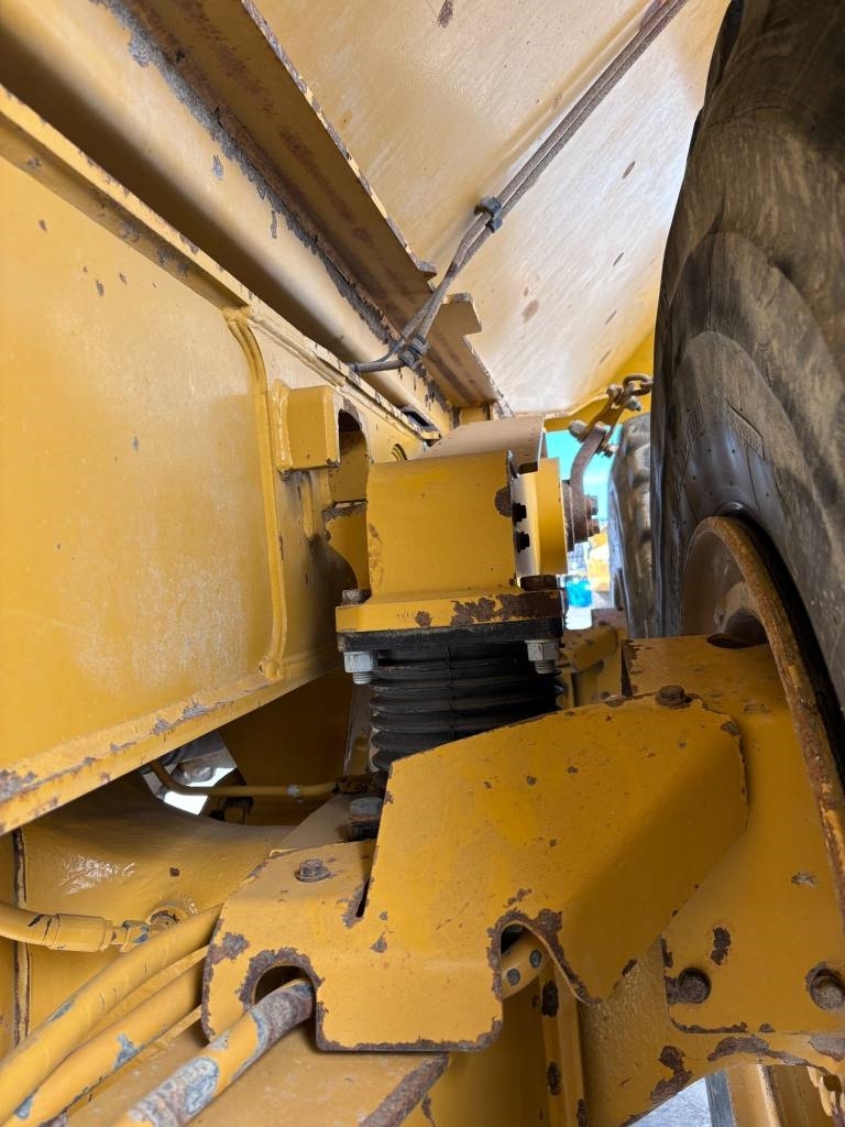 CAT 745 C