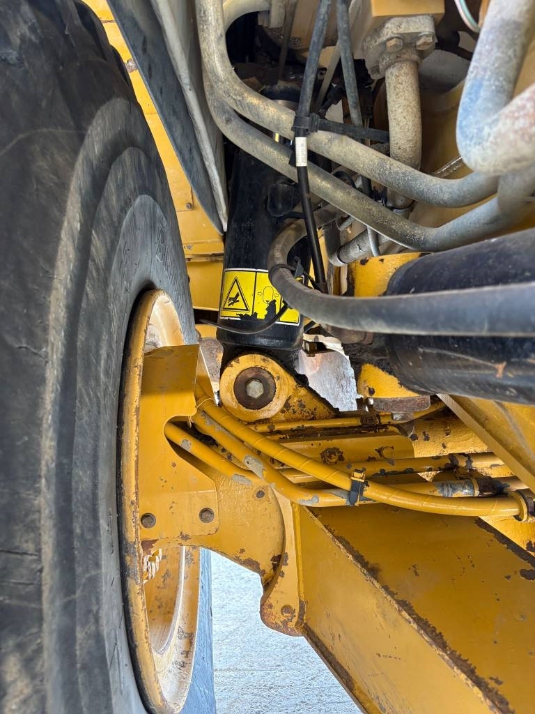 CAT 745 C