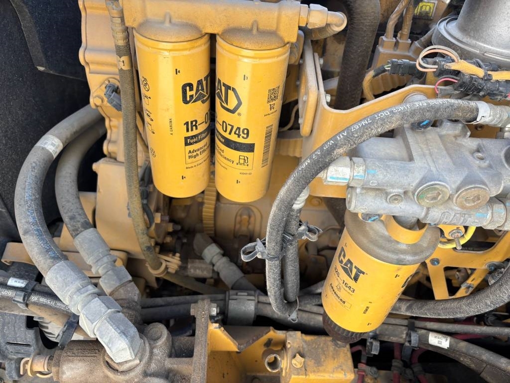 CAT 745 C