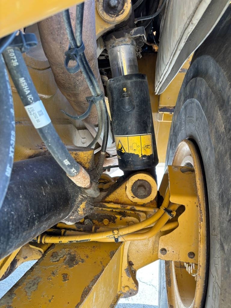 CAT 745 C