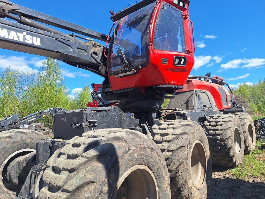 Komatsu