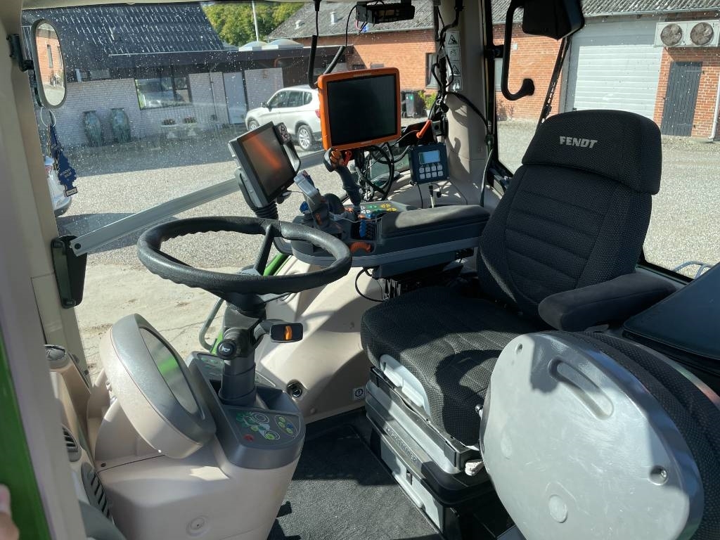 Fendt 828 Vario