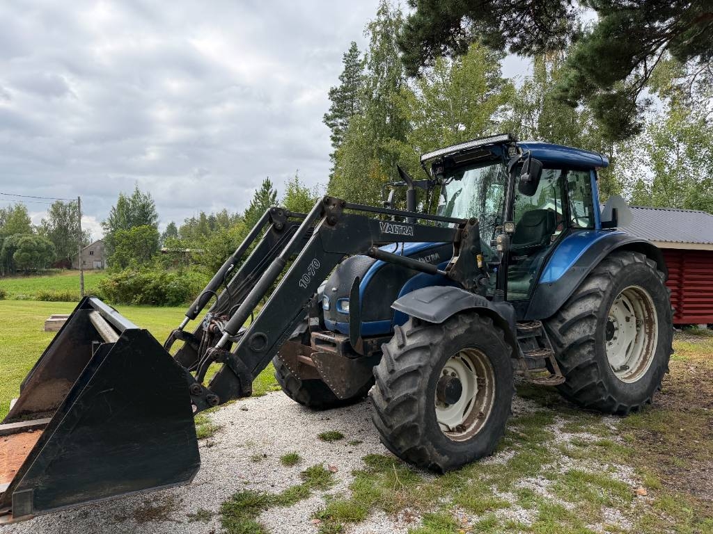 Valtra C 150