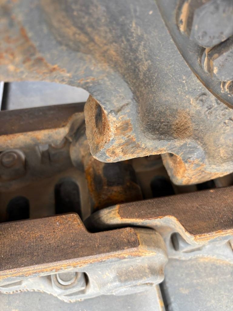 Hyundai R 245 LR (New / Non CE Certified)