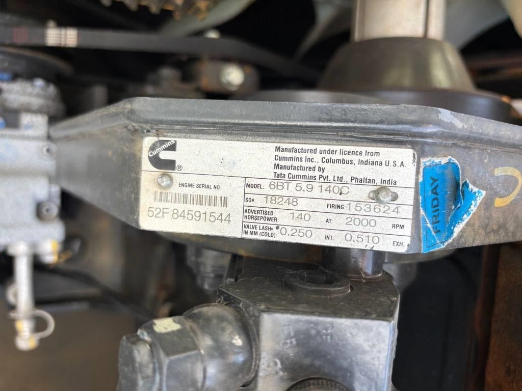 Hyundai R 245 LR (New / Non CE Certified)