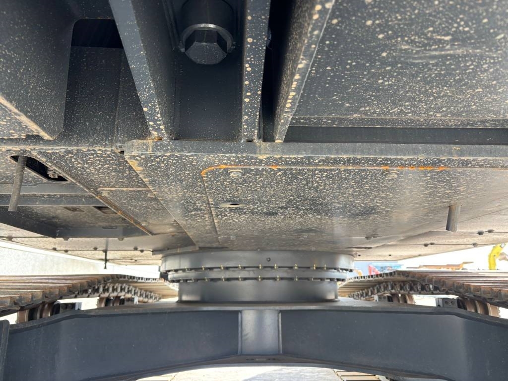 Hyundai R 245 LR (New / Non CE Certified)