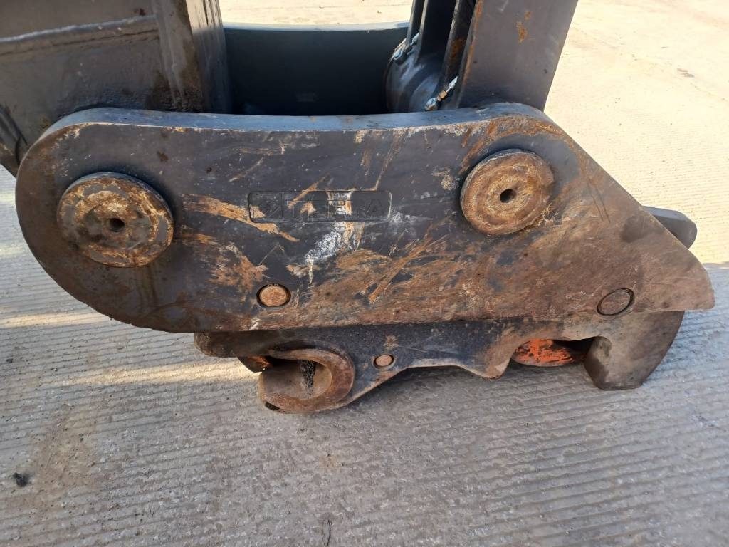 Volvo EC750EL