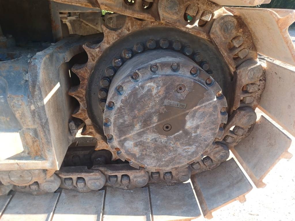 Volvo EC750EL