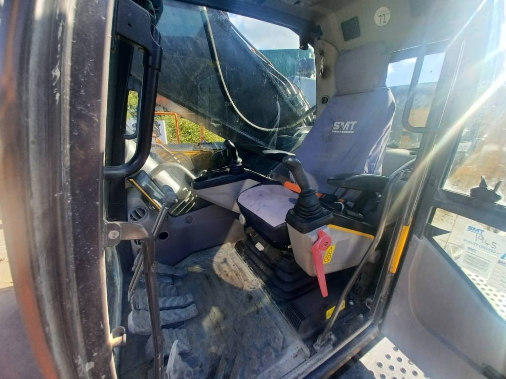Volvo EC750EL