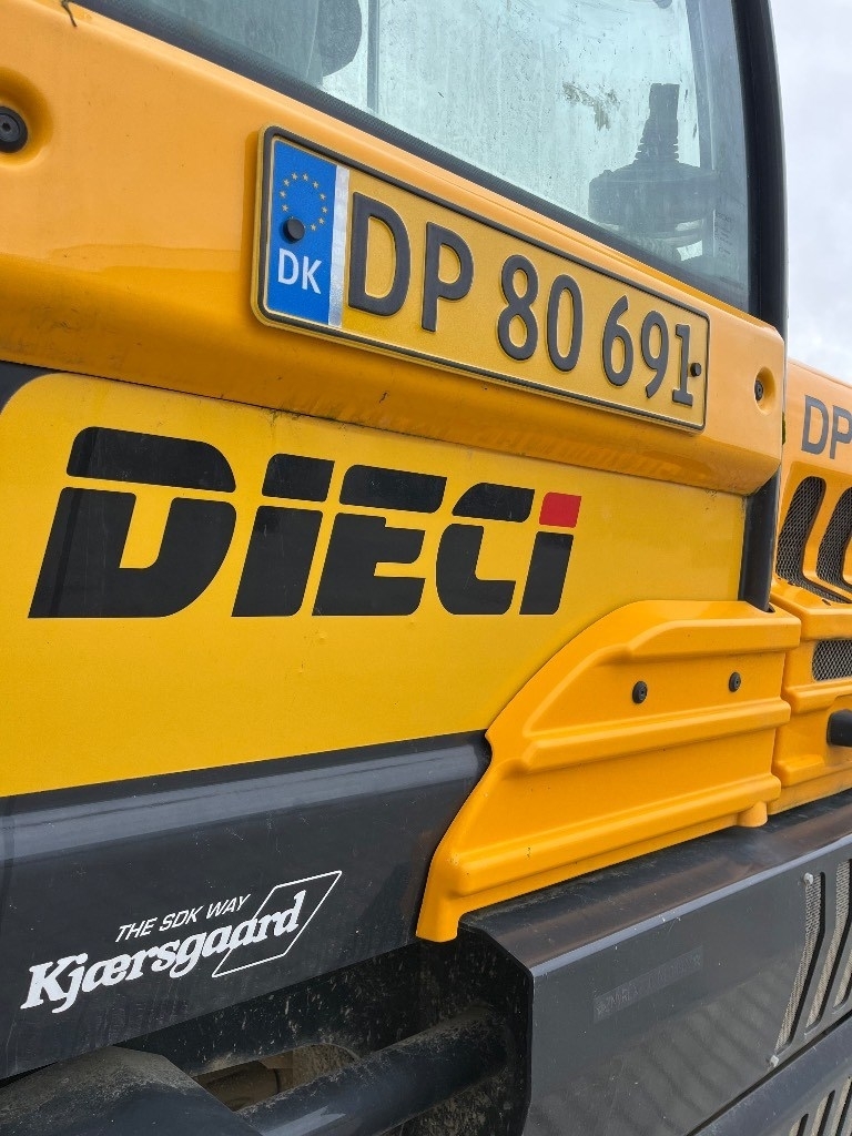 Dieci DP 120