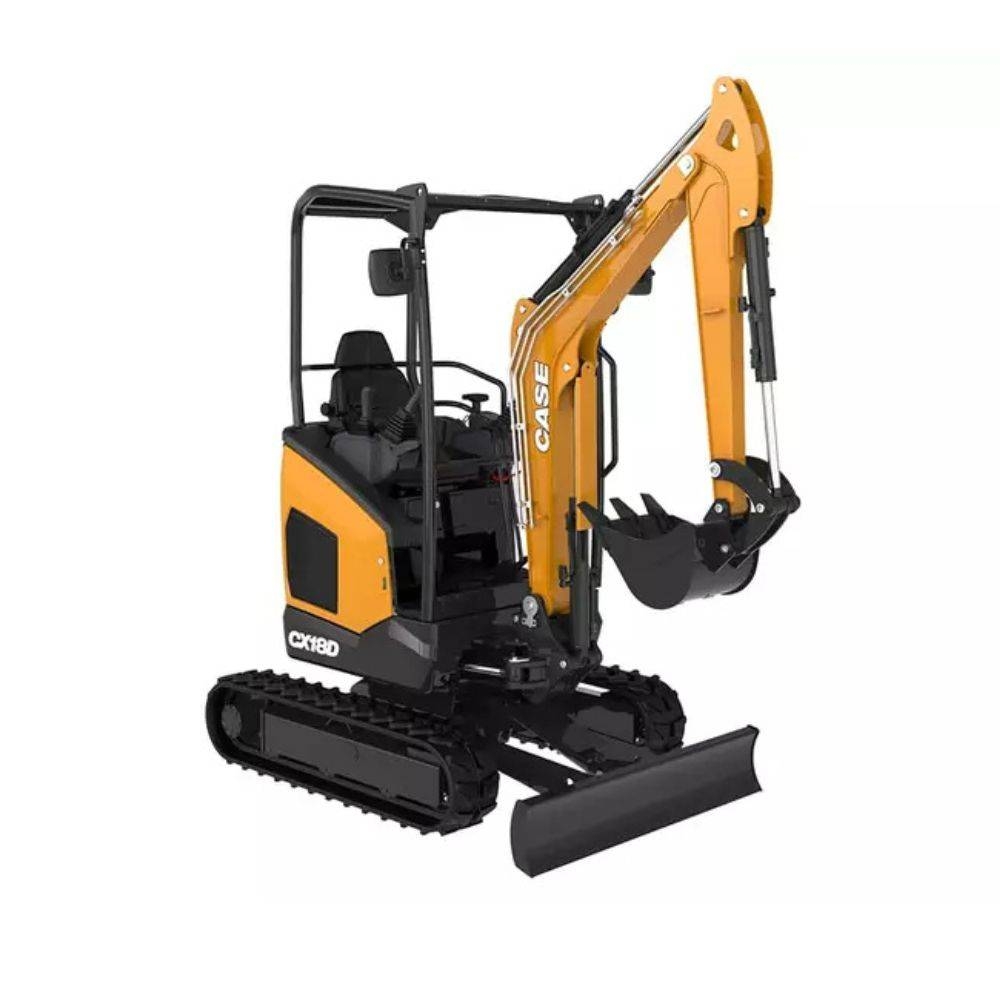 CASE CX 18 D