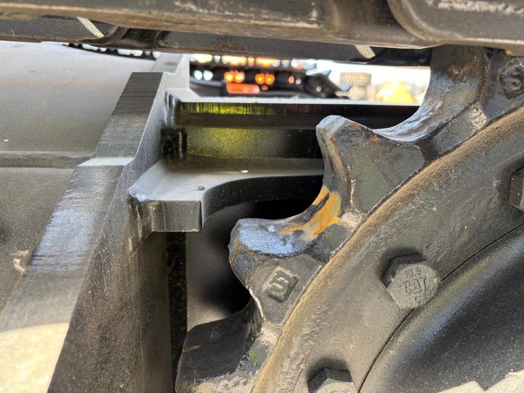 CAT 336 (New / Non CE Certified)