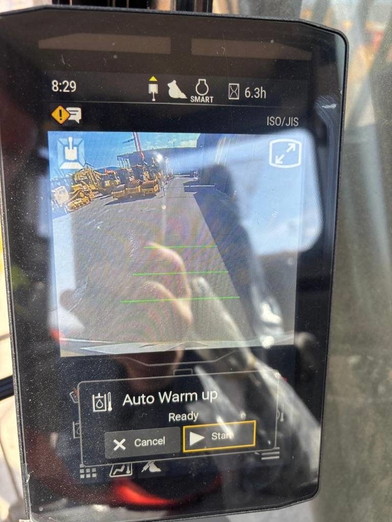 CAT 336 (New / Non CE Certified)