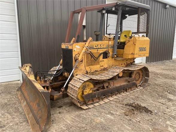 Case 550 Long Track Dozer Way Blade Winch Proxibid 60 OFF case-550-long-track-dozer-way-blade-winch-proxibid-60-off