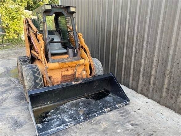 Case 90XT