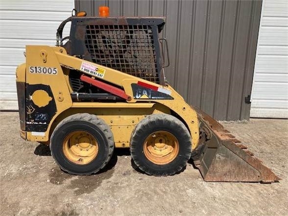 トレーラー　CAT CAT 228