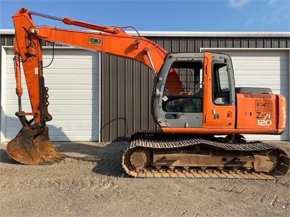Hitachi ZX120