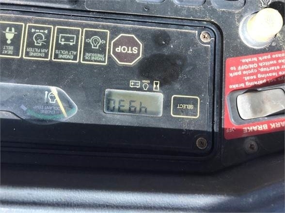 Nuovo Kit Di Bloccaggio Finestra Vetro Cabina Aftermarket Adatto A John - Foto 2