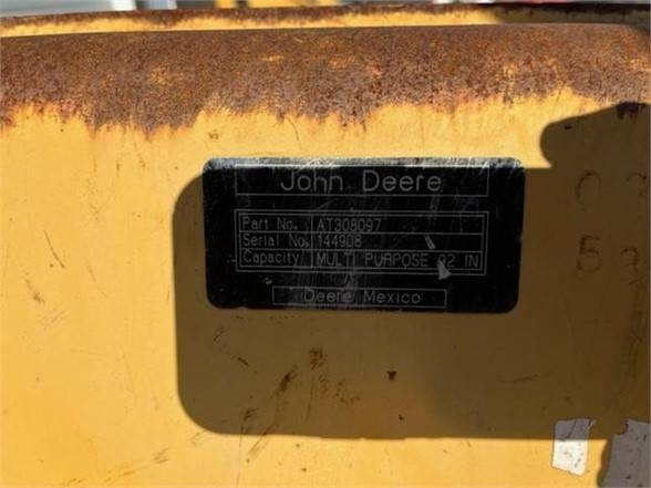 Nuovo Kit Di Bloccaggio Finestra Vetro Cabina Aftermarket Adatto A John - Foto 6